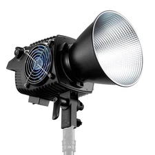 ZHIYUN 500W Bi-color COB LED Video Light for Studio Photography Video Recording