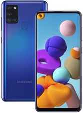 Samsung Galaxy A21s 4G 6.5
