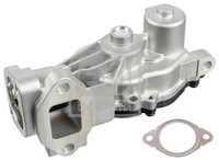 Febi Bilstein AGR Ventil 170656 FüR Opel Astra Caravan P10 Meriva S10 Mokka J13