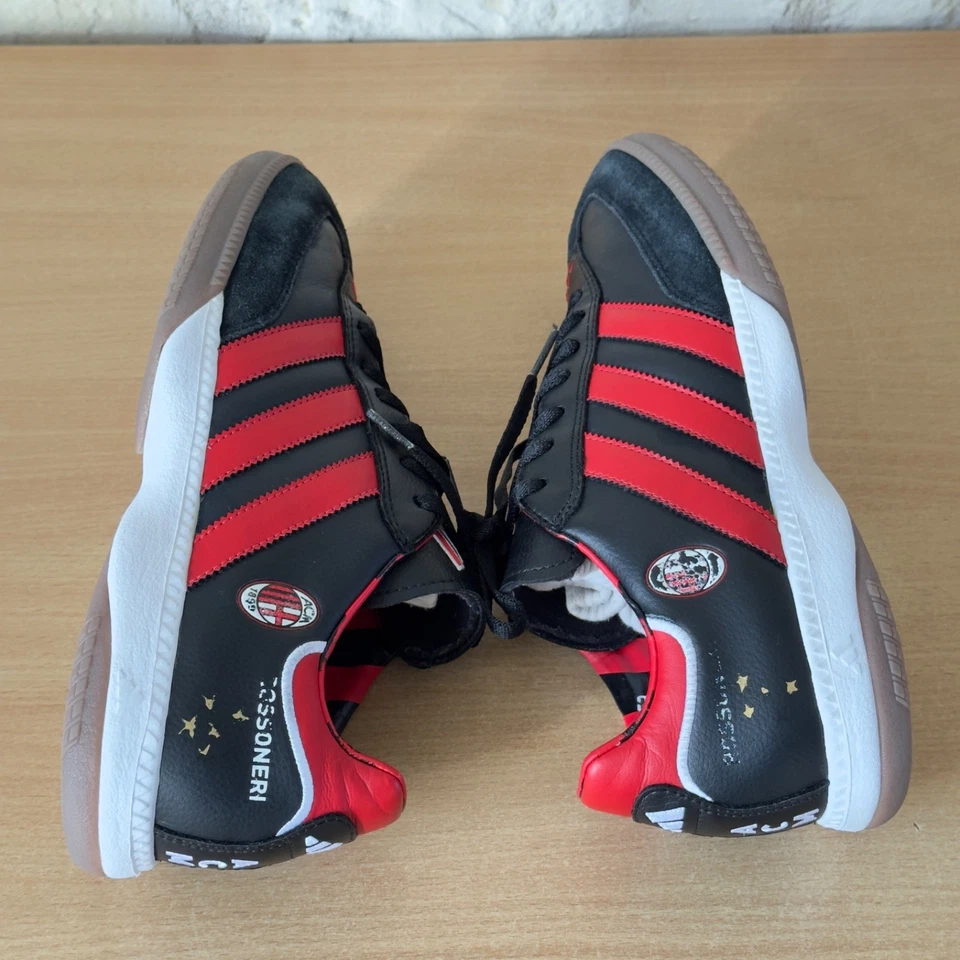 adidas Samba, photo 3 sur 5