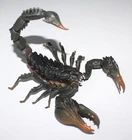 PURGE 29 - SKRP10N-25 Scorpion Figure - GIJOE CLASSIFIED SERIES 6" Scale 1/12