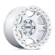 17X9 KMC KM238 VI BEADLOCK 5X5.0 -38MM MACHIN...