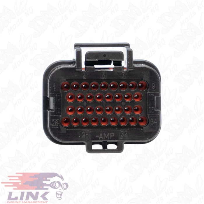 Link B Loom Short (0LB) - Image 4 of 4