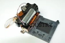 Original 70D Shutter Group Assembly With Blade For Canon EOS 70D