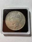 1934-S Peace Dollar nice piece