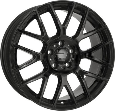 4x Alufelgen WHEELWORLD WH26 für Mini/BMW UKLX, -N1 UKL/X -/N1 18 Zoll Felgen