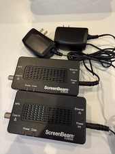 ScreenBeam MoCA 2.5 Network Adapter Starter Kit Model: ECB6250K02 
