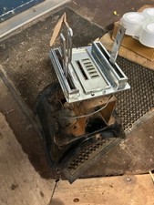 1968 Ford Galaxie 500 Xl Floor Shifter