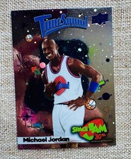 2021 Upper Deck Space Jam A New Legacy Trading Cards Checklist and Odds 20