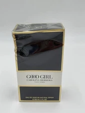 Good Girl by Carolina Herrera  1 oz EDP Spray damaged box