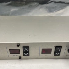 Digitech Harmony Machine Hm4 As Is