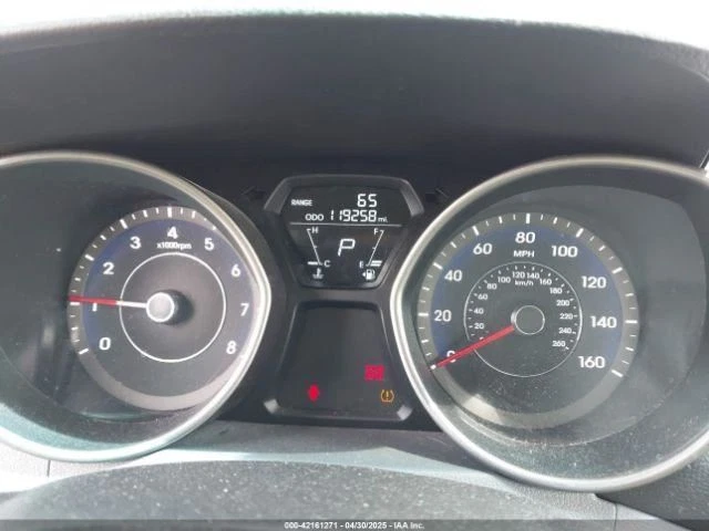 Guantera ELANTRA 2011 924820 Foto 3 de 4