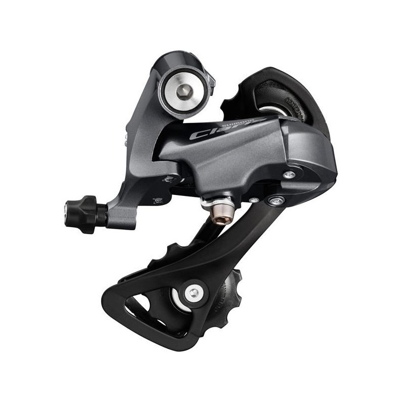 8-ступенчатый задний переключатель Shimano RD-R2000 Claris GS 8390₽