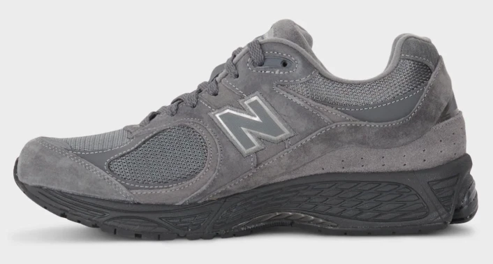 New Balance 2002R Castlerock Dark Shoreline Blue for Sale