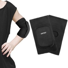Kids Elbow Pads Breathable Arm Stretchy Cotton Elbow Pads for Boys, Girls, an...