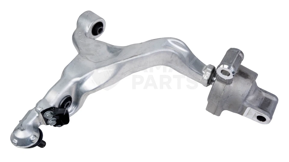Brazo de control inferior delantero derecho genuino OEM para Infiniti M35 M45 54501-EJ72A Foto 2 de 4
