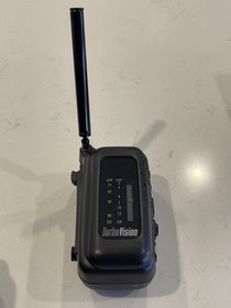 Turbografx Turbo Express 16 +7 games Handheld New capacitors-rare TV tuner WORKS