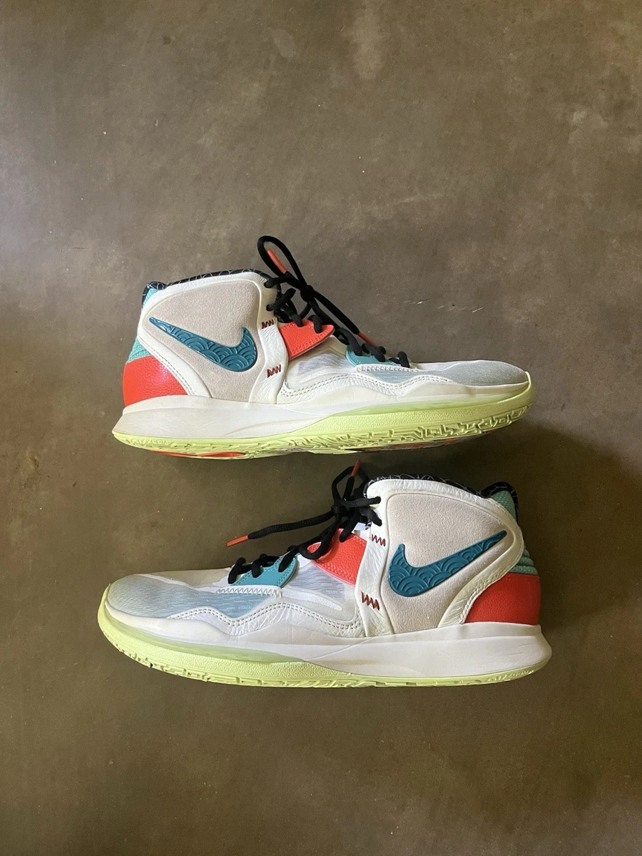 Nike Kyrie Infinity Chinese New Year for Sale | Authenticity