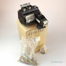 Siemens Overload Relay 3UC5800-2E Original Packaging