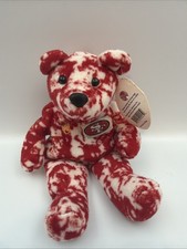 SALVINO'S BAMMERS Football Team San Francisco Steve Young  8 Bear
