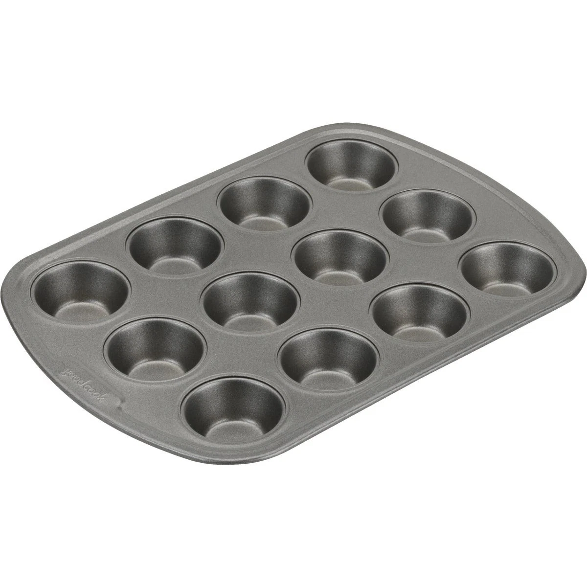 Good Cook 04031 Muffin Pan