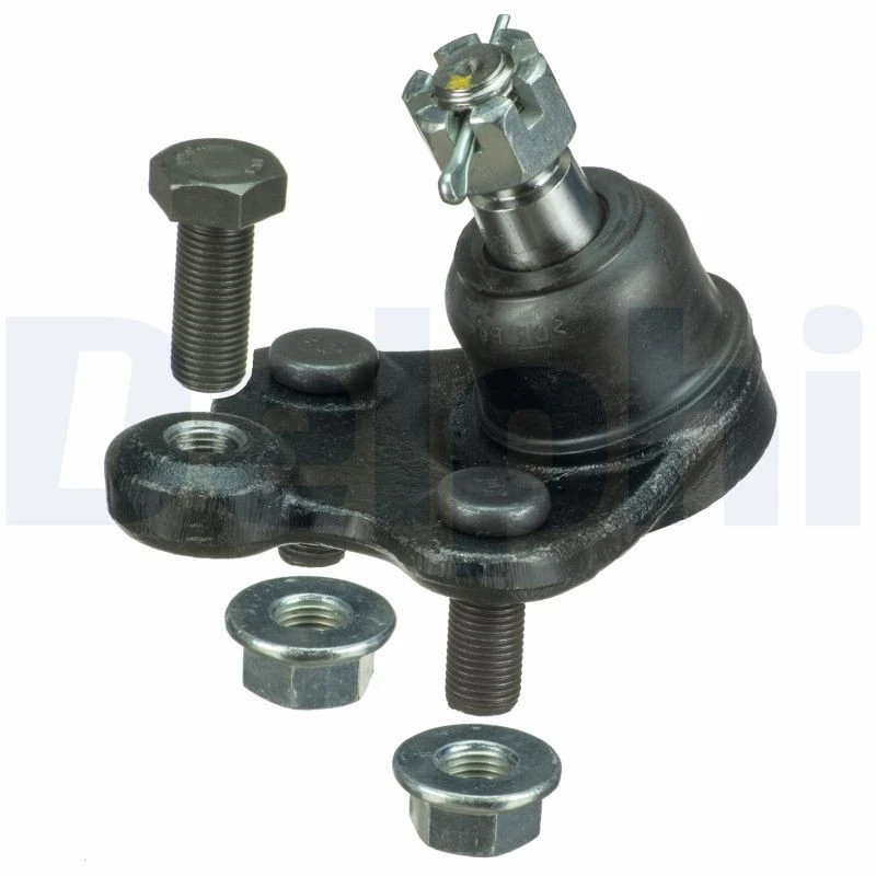 BALL JOINT TC3810 FOR HONDA CR-V/III/SUV/Mk K24Z6K24A1/1K24AK24Z1K24Z4 2.4L 4cyl - Image 2 of 4