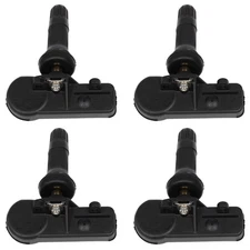 ?4X For Chevrolet Avalanche 2500 Tire Pressure Monitoring Sensor 974-006 315MHz