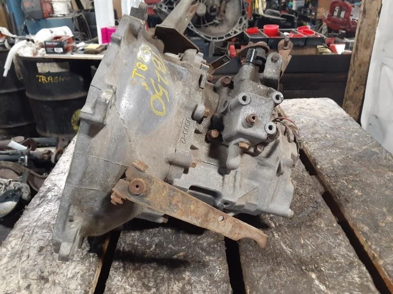 Manual Transmission SOHC Fits 90-93 STORM 613905 Foto 2 de 4