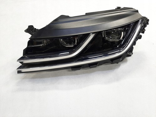 Frontscheinwerfer VW Arteon 3G8941081D LED Links Scheinwerfer Headlight - Bild 2 von 12