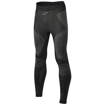 Ride Tech Bottom Winter Black Grey M/L