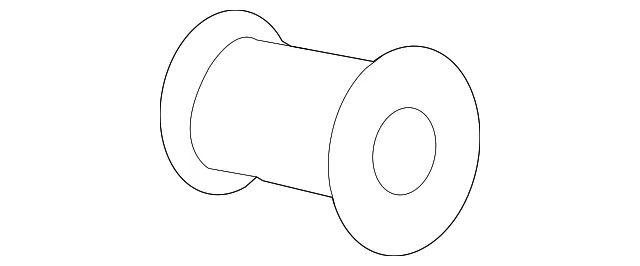 Conjunto de termostato y carcasa refrigerante motor GM 12681132 genuino Foto 3 de 4