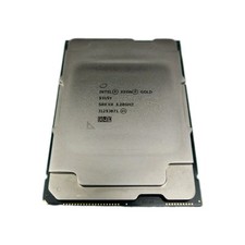 Intel Xeon Gold 5315Y Processor 8 Cores 3.2GHz SRKXR CD8068904665802