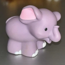 Fisher Price Little People Zoo Elephant