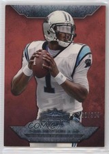 2012 Topps Triple Threads /989 Cam Newton #90 0ty6
