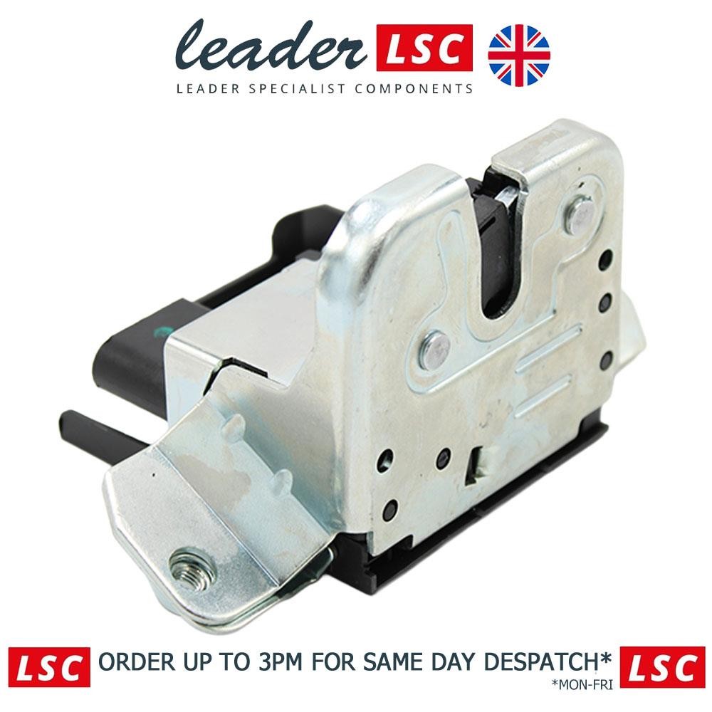 Tailgate Boot Lock Actuator Seat Alhambra VW Sharan Touareg 7P0827505E New