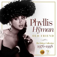 Phyllis Hyman: Old Friend (The Deluxe Collection) - Edel Music - (Cd / O)
