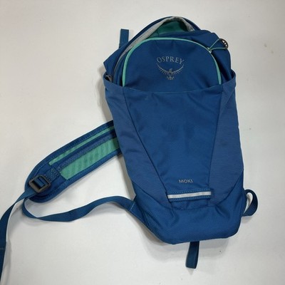 Osprey Moki Backpack 1.5 No Bladder Bag