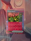 Carte Pokémon Tampon Injuste 165/167 TWM Mascarade Crépusculaire FR NEUF