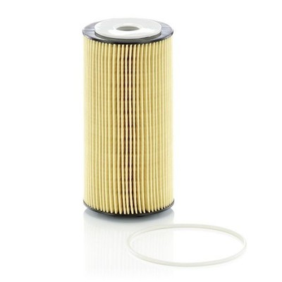  H 11 006 Z OIL FILTER  MANN-FILTER NEU DE STOCK