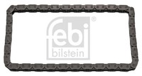 Febi Bilstein Steuerkette 100388 FüR Nissan Almera Primera Tino WP12 YD22DDT P12