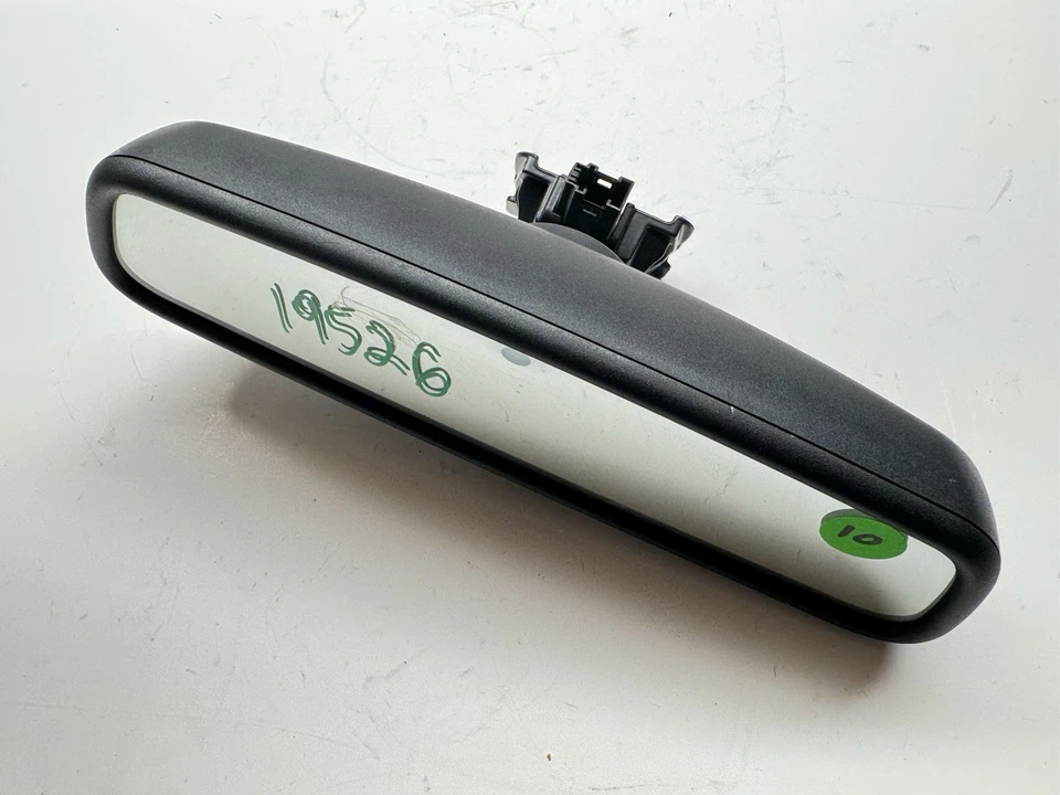 BMW 320I XDRIVE F30 2013-2018 ESPEJO RETROVISOR DELANTERO SUPERIOR OEM Foto 4 de 4