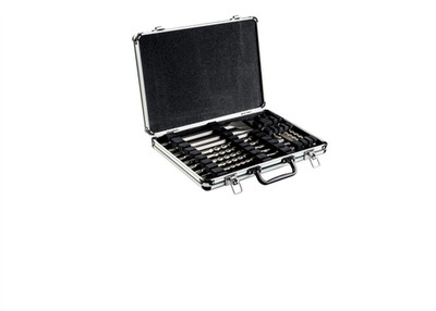 Metabo Bohrer-/Meißelset SDS-plus SP 17-tlg.