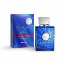 ARMAF CLUB DE NUIT ICONIC 2.7 OZ 70ML EXTRAIT DE PARFUM FOR MEN