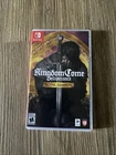 Kingdom Come Deliverance: Royal Edition - Nintendo Switch