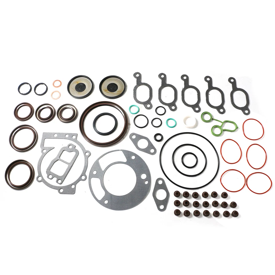 New PT Felpro Cylinder Head Gasket Set for Volvo C30 V50 S40 C70 2006-2011 Foto 3 de 4