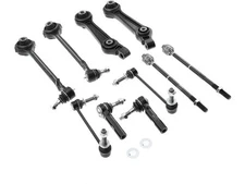 For 300 Control Arm Ball Joint Tie Rod and Sway Bar Link Kit APR 45296QJDF