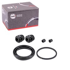 ABS REPARATURSATZ BREMSSATTEL VORNE passend für FORD FIESTA MAZDA 2 | 53169