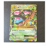 Pokémon M Venusaur-EX Mega Ultra Rare Holo Full Art XY Evolutions 2/108 2016