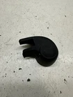 Rear wiper blade arm