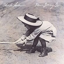 Never Letting Go von Snow,Phoebe | CD | Zustand gut